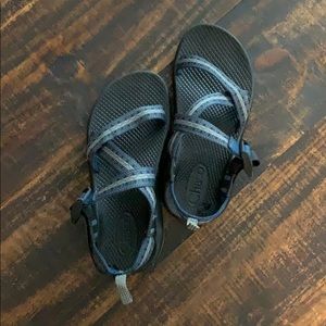 Kids size 3 Chacos
